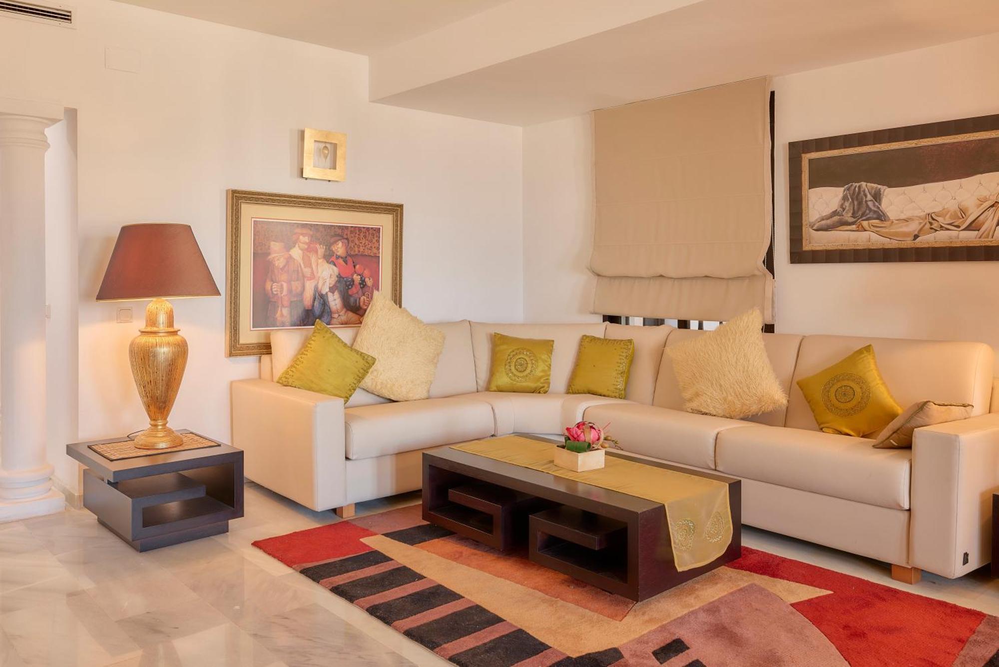 Benabola Puerto Banus By La Maison Appartement