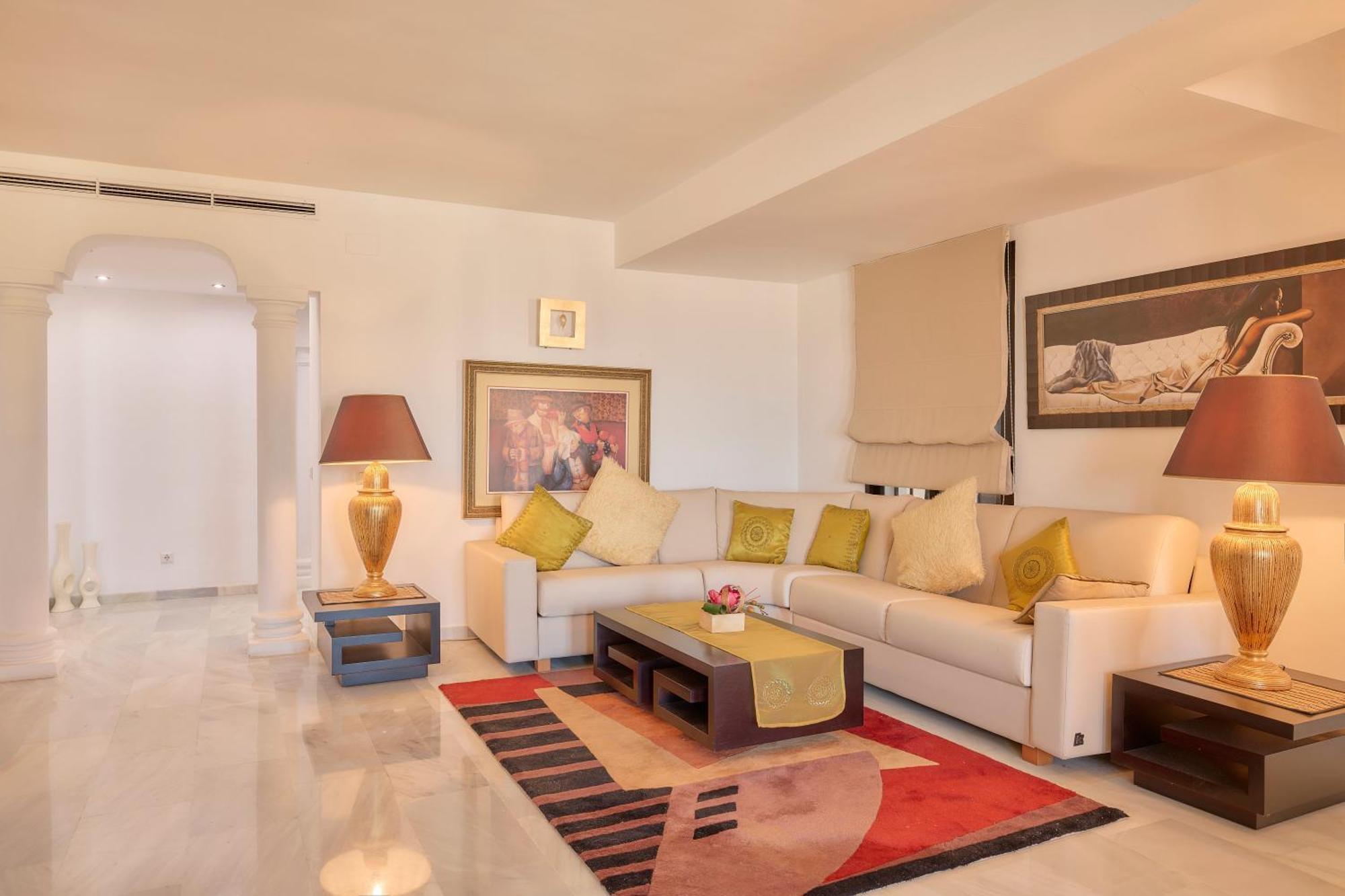 Benabola Puerto Banus By La Maison Appartement