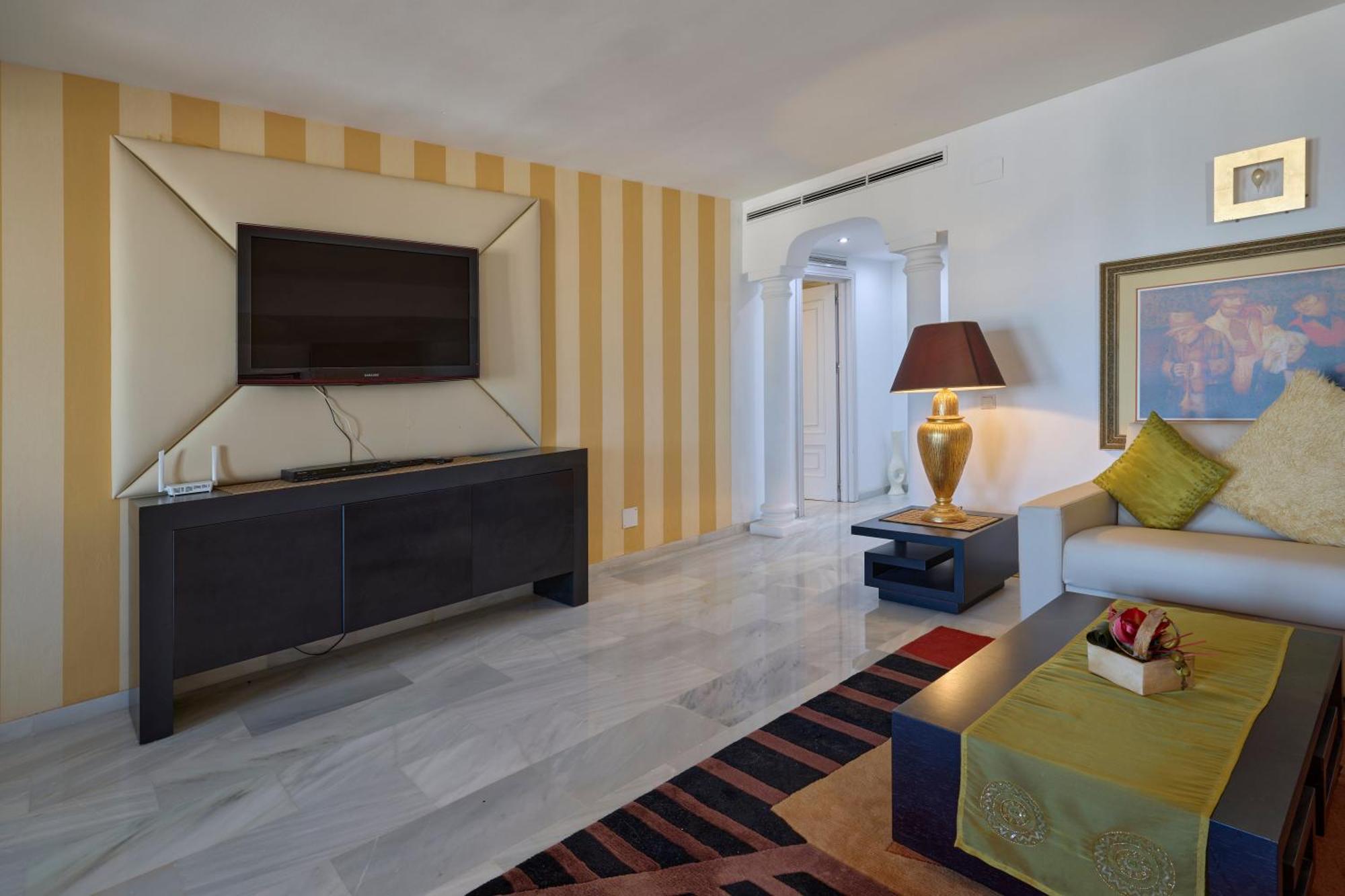 Benabola Puerto Banus By La Maison Apartamento