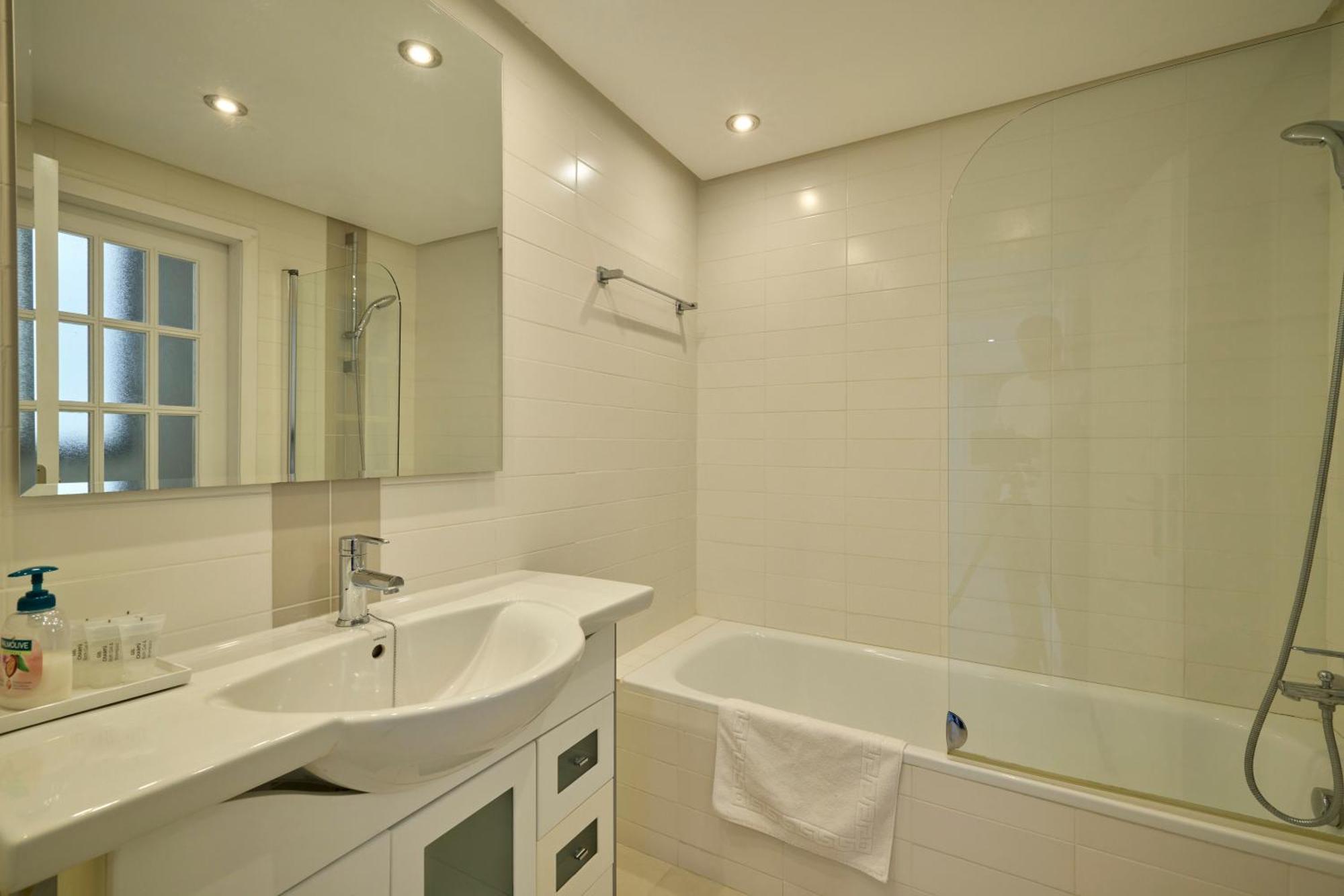 Benabola Puerto Banus By La Maison Apartamento Marbella