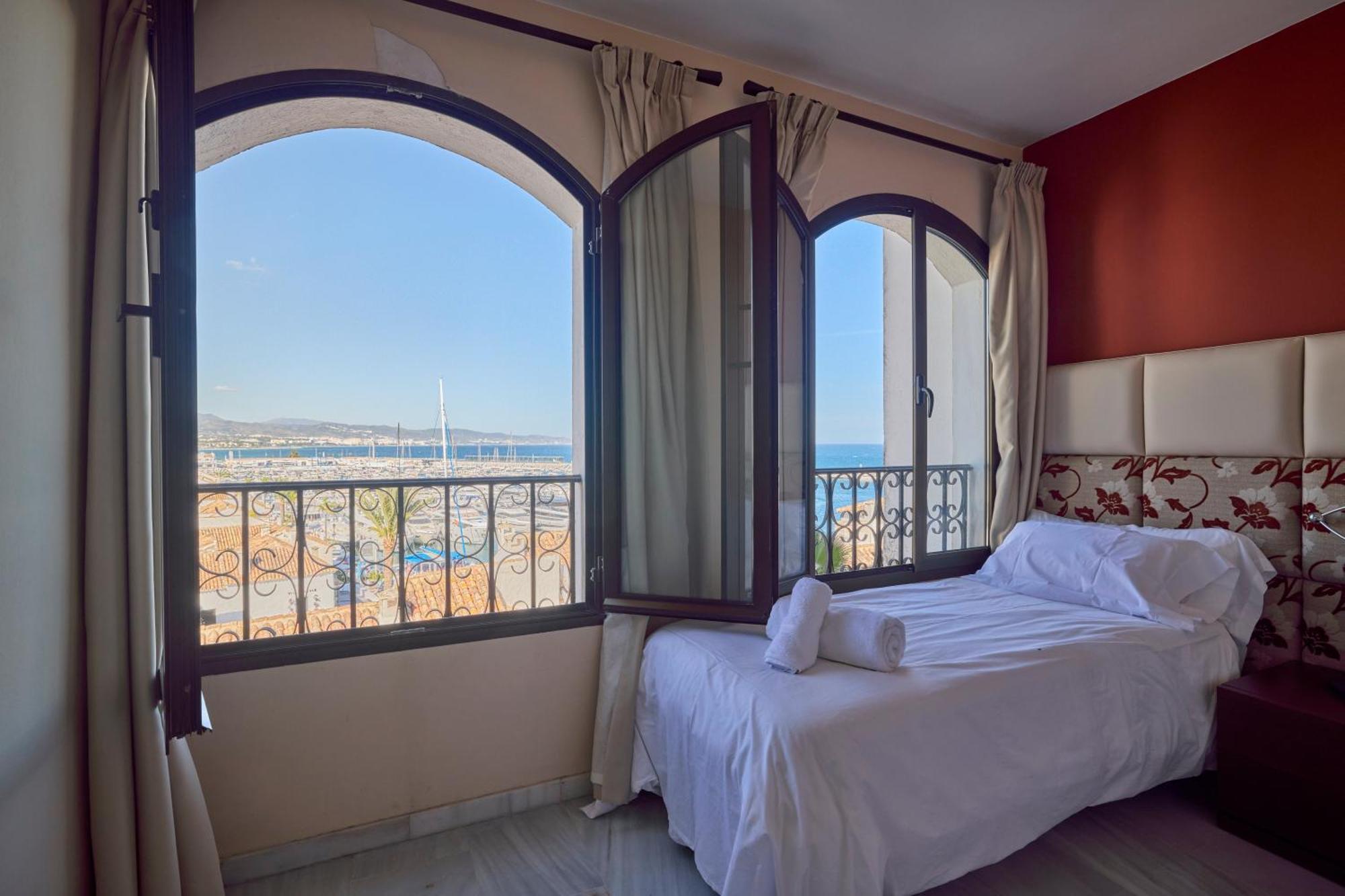 Apartamento Benabola Puerto Banus By La Maison