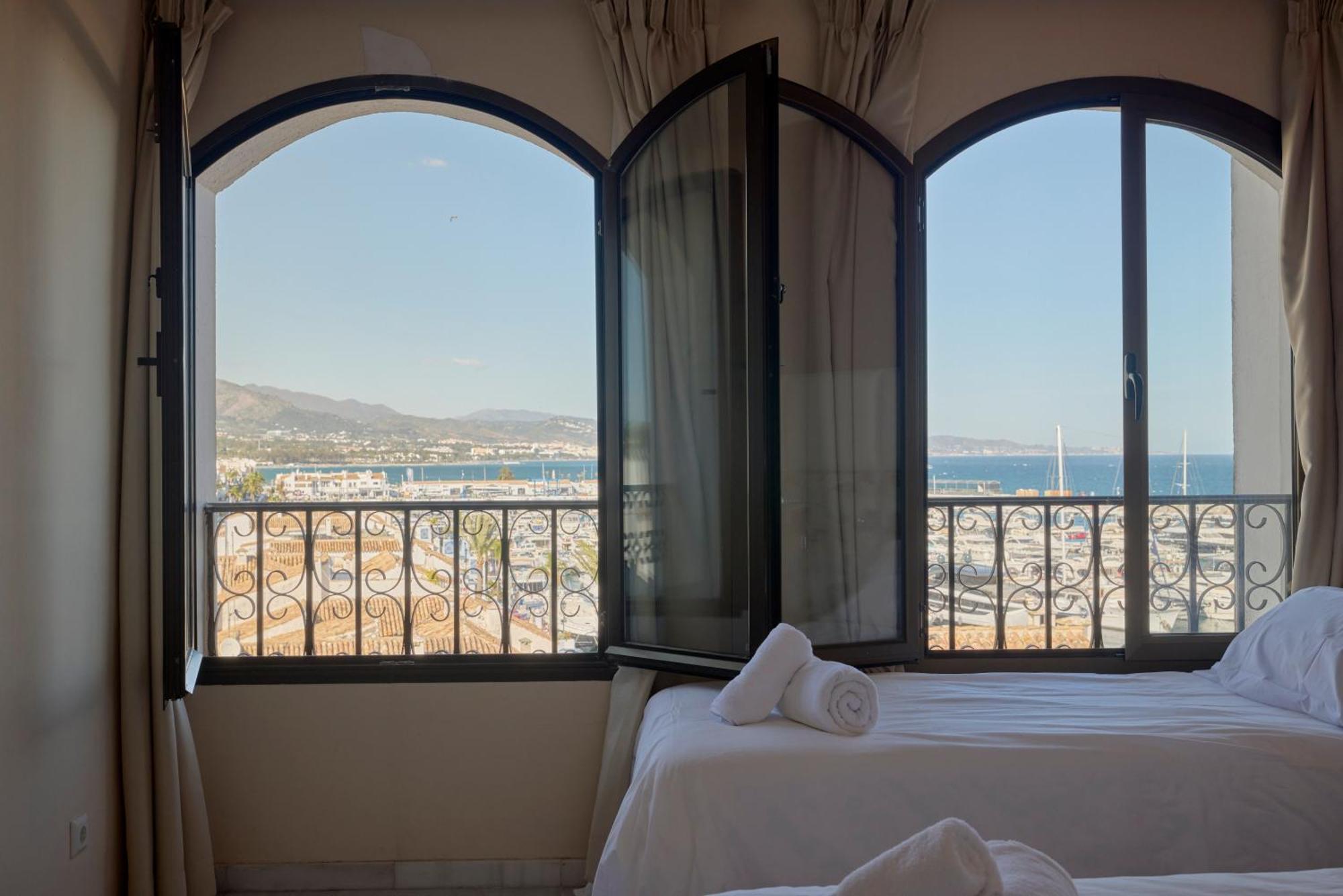 Apartamento Benabola Puerto Banus By La Maison *
