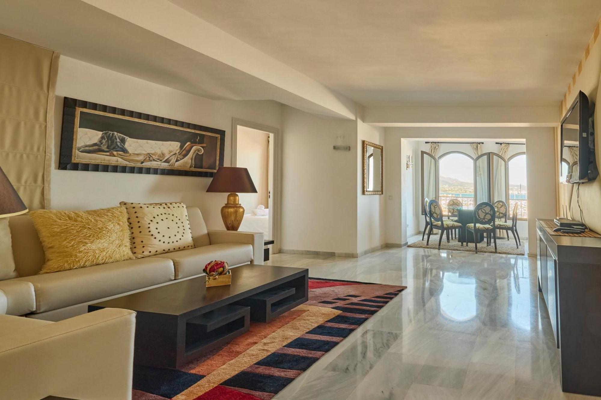 Benabola Puerto Banus By La Maison *