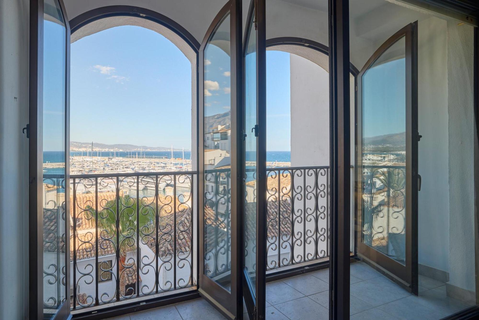 Appartement Benabola Puerto Banus By La Maison Marbella
