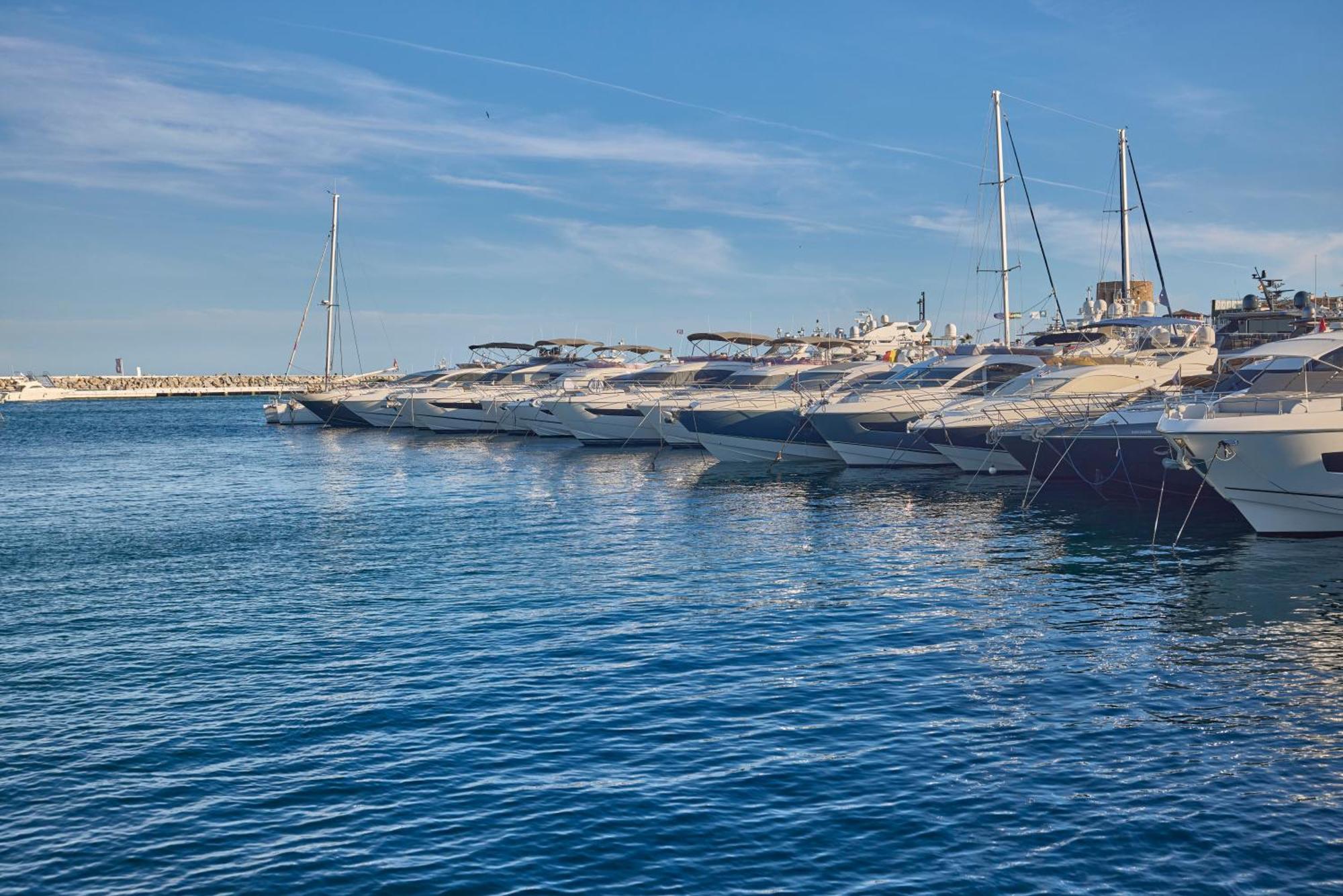 Benabola Puerto Banus By La Maison Apartamento Marbella