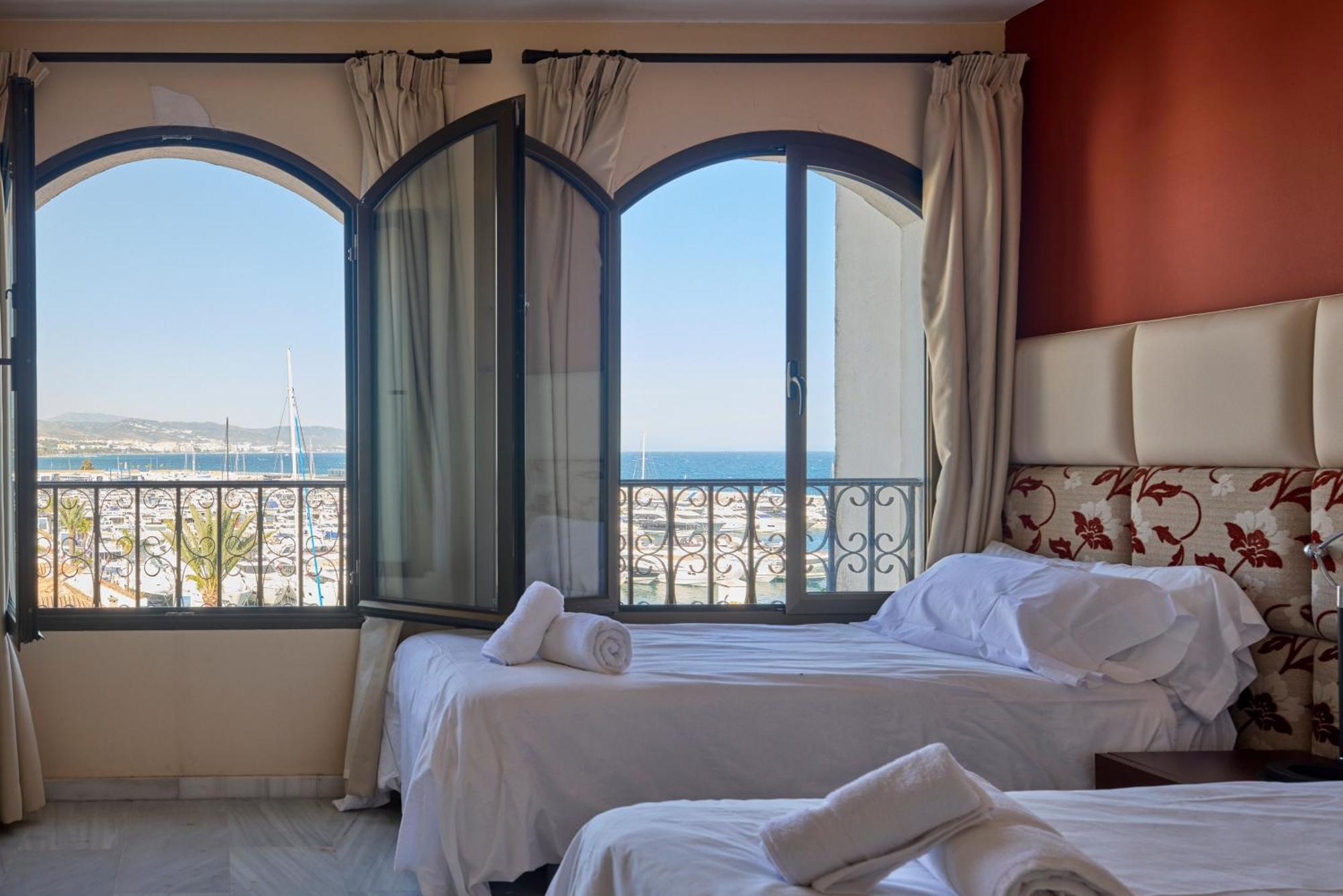 Benabola Puerto Banus By La Maison Apartamento