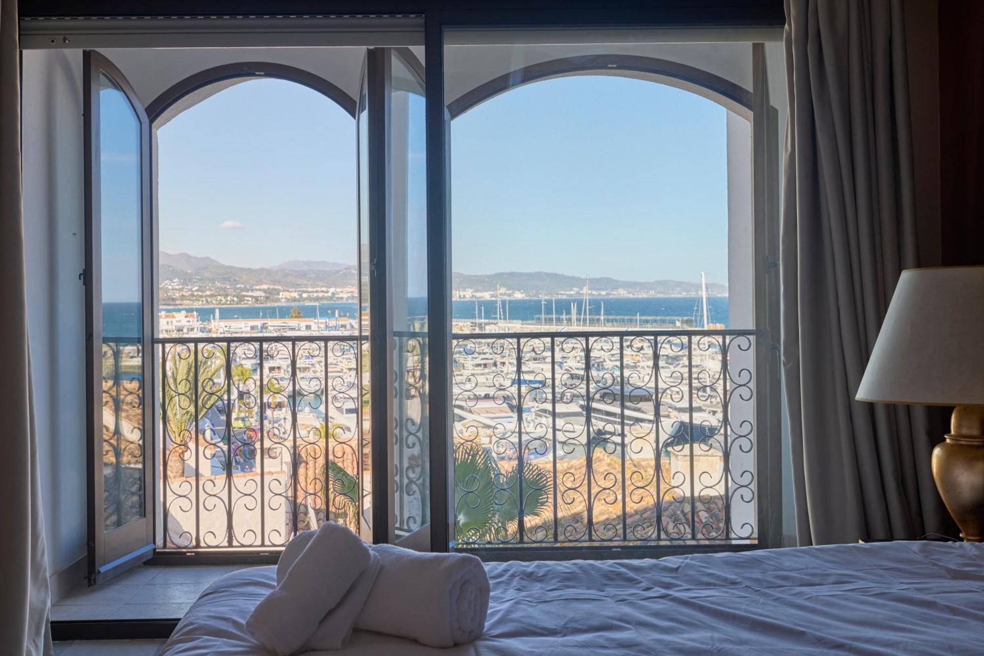 Benabola Puerto Banus By La Maison Apartamento *